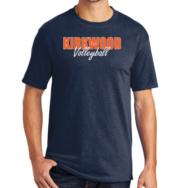 Kirkwood Script Thumbnail