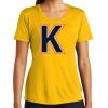Women's PosiCharge ® Competitor Tee Thumbnail