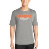 PosiCharge ® Competitor Tee Thumbnail