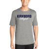 PosiCharge ® Competitor Tee Thumbnail