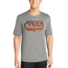 PosiCharge ® Competitor Tee Thumbnail