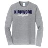 Long Sleeve Fan Favorite Tee Thumbnail