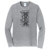 Long Sleeve Fan Favorite Tee Thumbnail