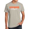 Unisex CVC Tee Thumbnail